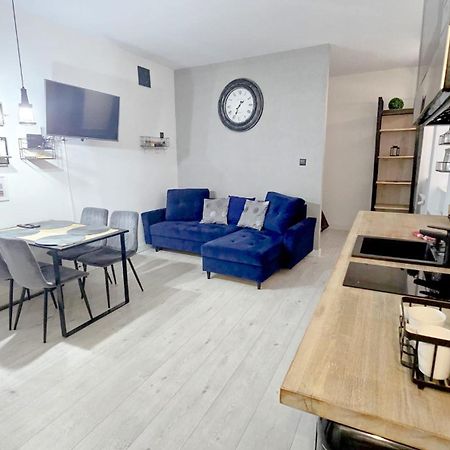 Siodemka By Rentoom Apartment Stary Toruń Екстериор снимка