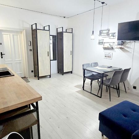 Siodemka By Rentoom Apartment Stary Toruń Екстериор снимка