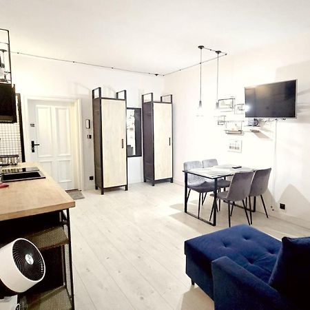 Siodemka By Rentoom Apartment Stary Toruń Екстериор снимка