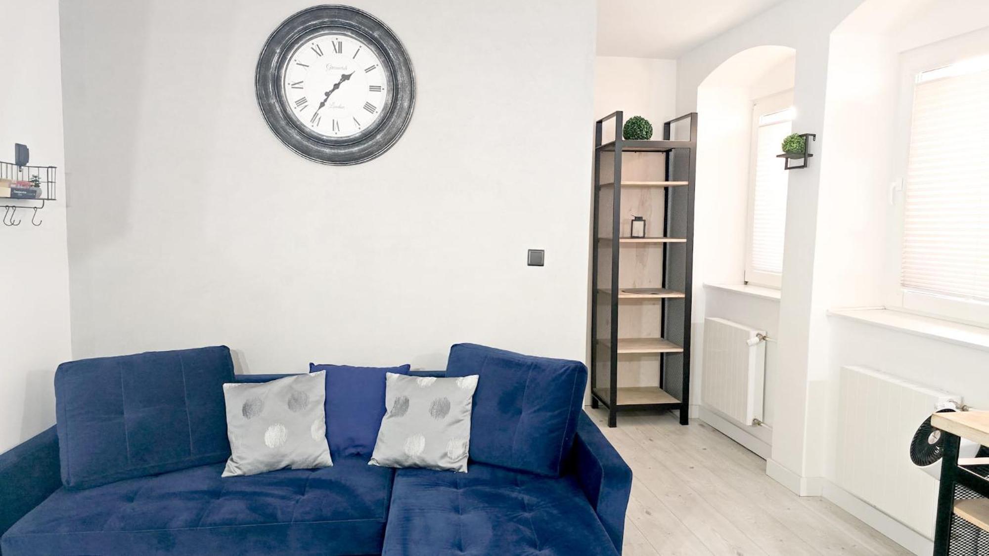 Siodemka By Rentoom Apartment Stary Toruń Екстериор снимка