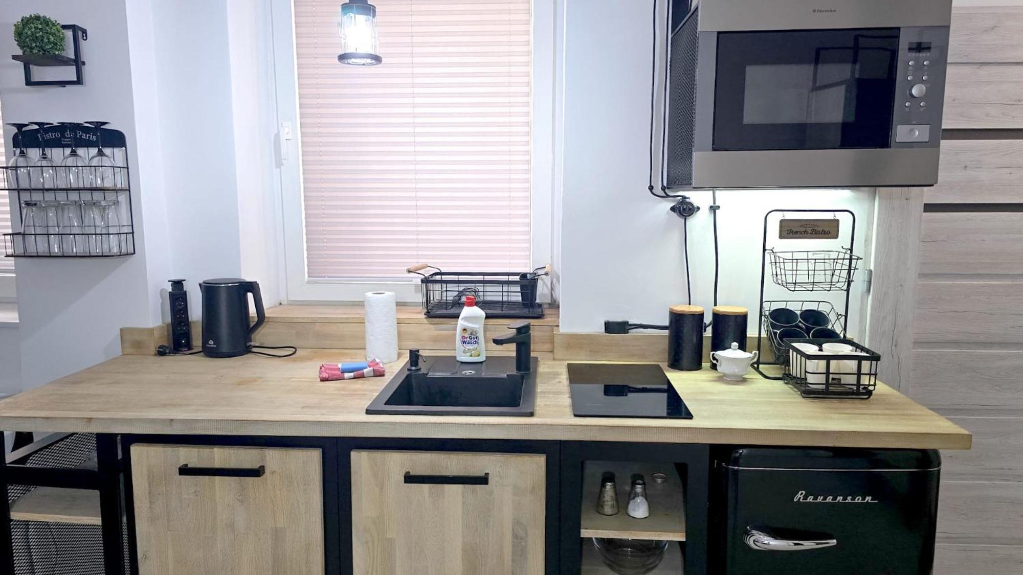 Siodemka By Rentoom Apartment Stary Toruń Екстериор снимка