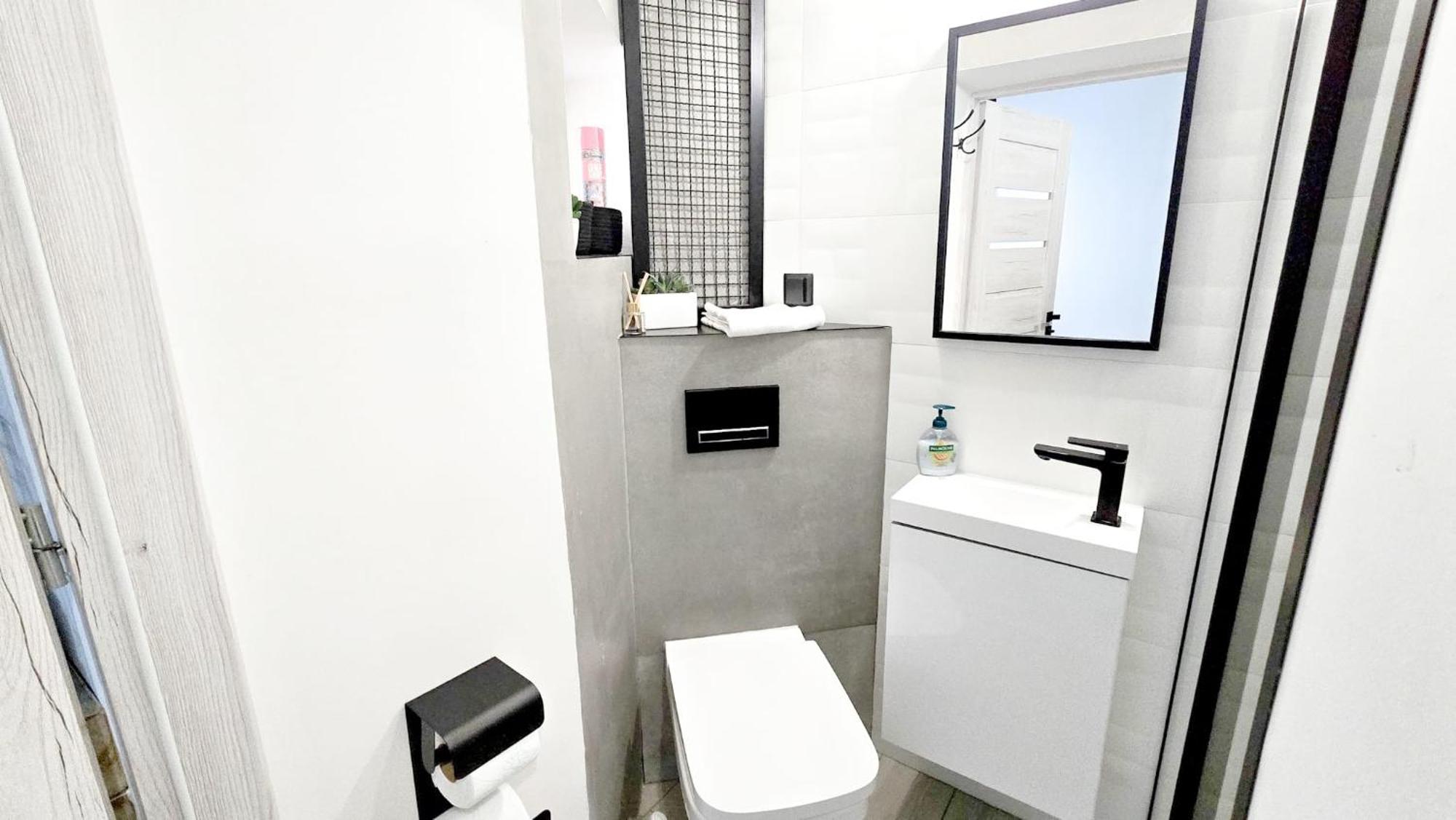 Siodemka By Rentoom Apartment Stary Toruń Екстериор снимка